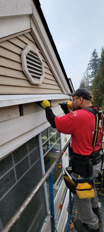 Argenta Painting Ltd