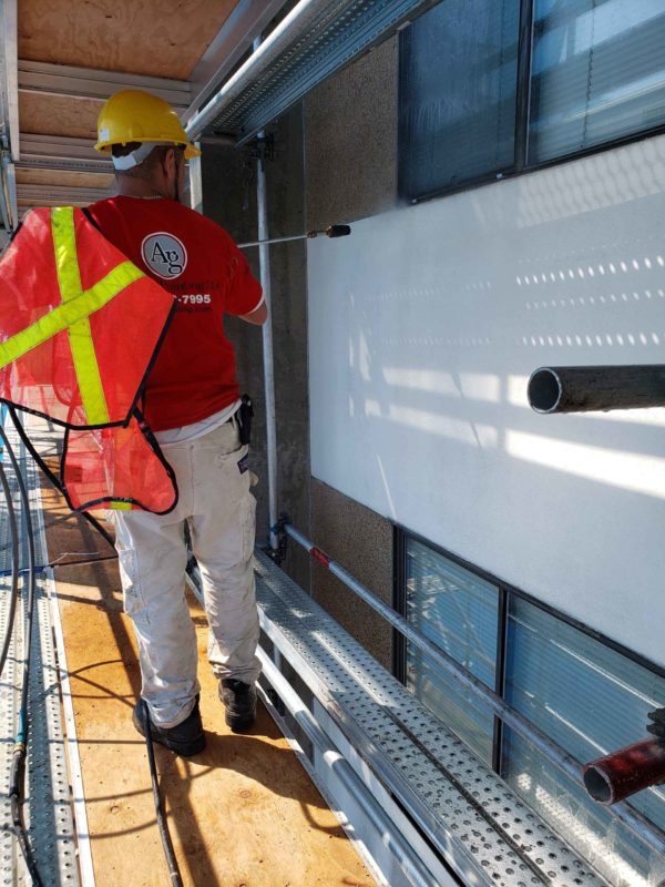 Argenta Painting Ltd