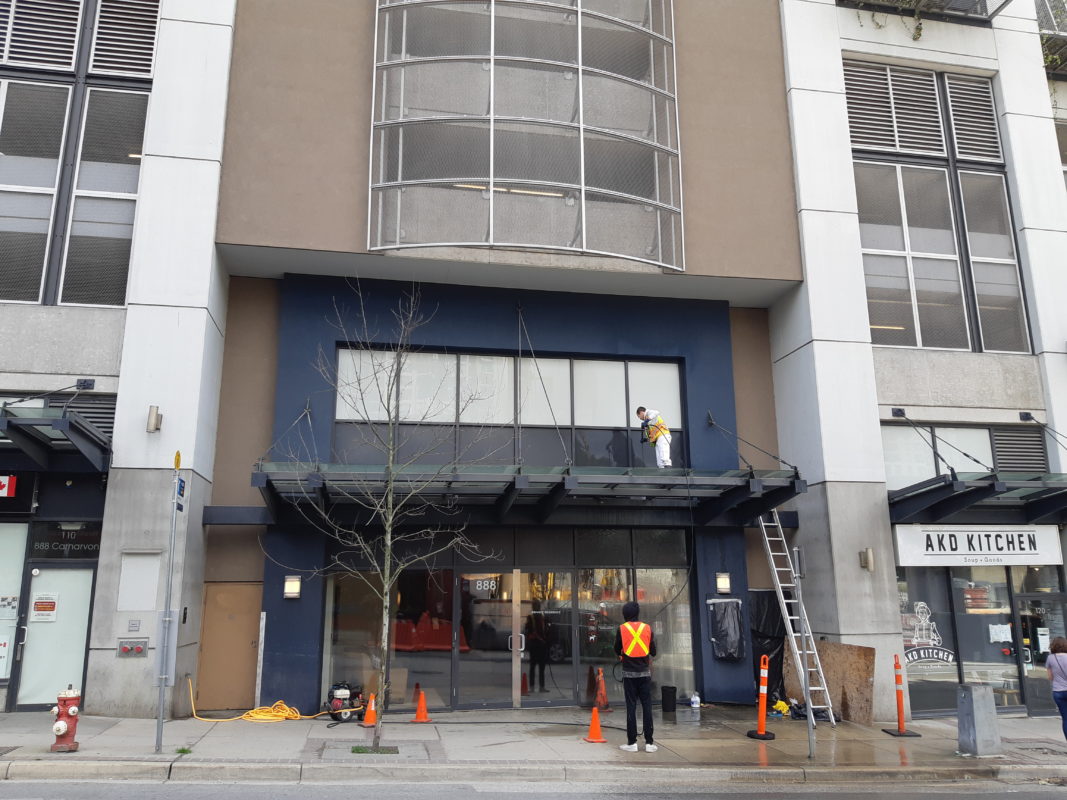 Argenta Painting Ltd