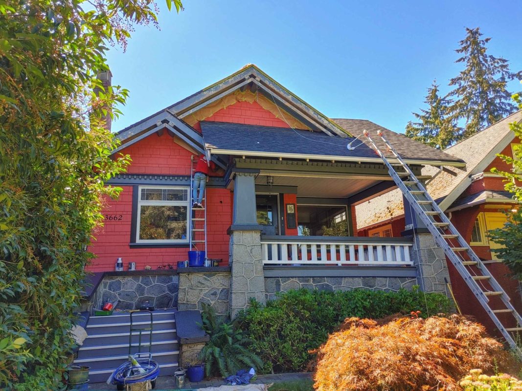 Argenta Painting Ltd