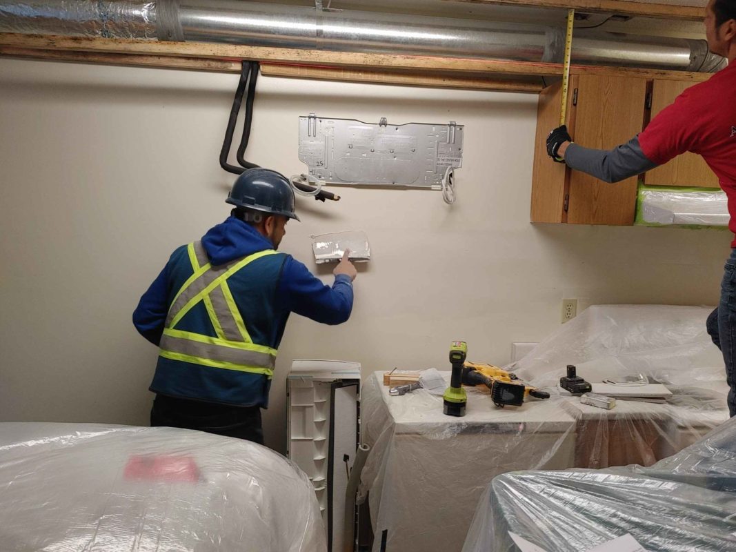 Argenta Painting Ltd