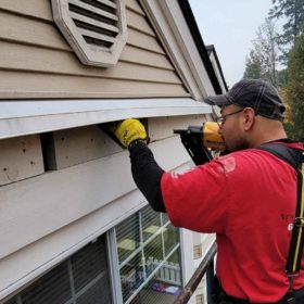 Argenta Painting Ltd