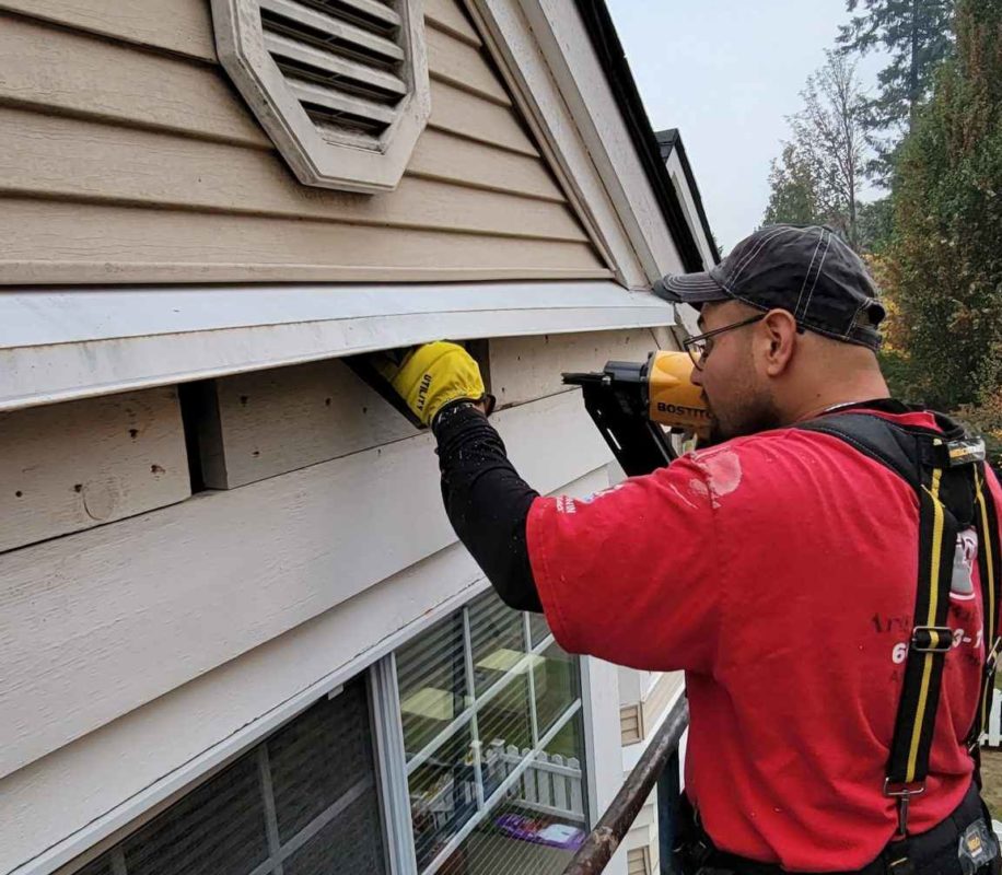 Argenta Painting Ltd