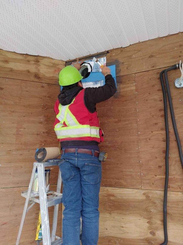 Argenta Painting Ltd