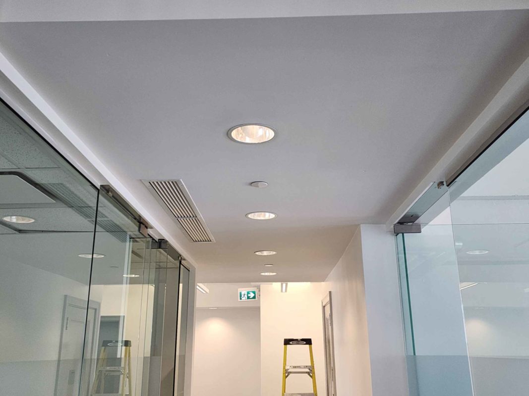 Argenta Painting Ltd