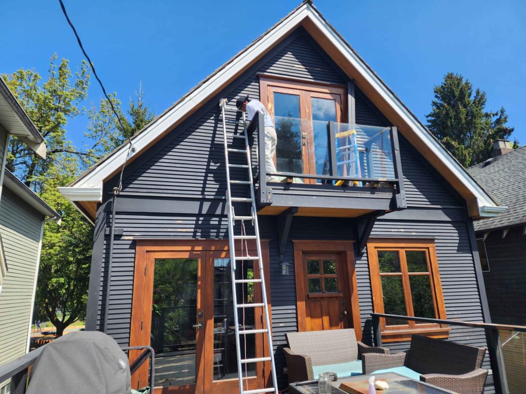 Argenta Painting Ltd