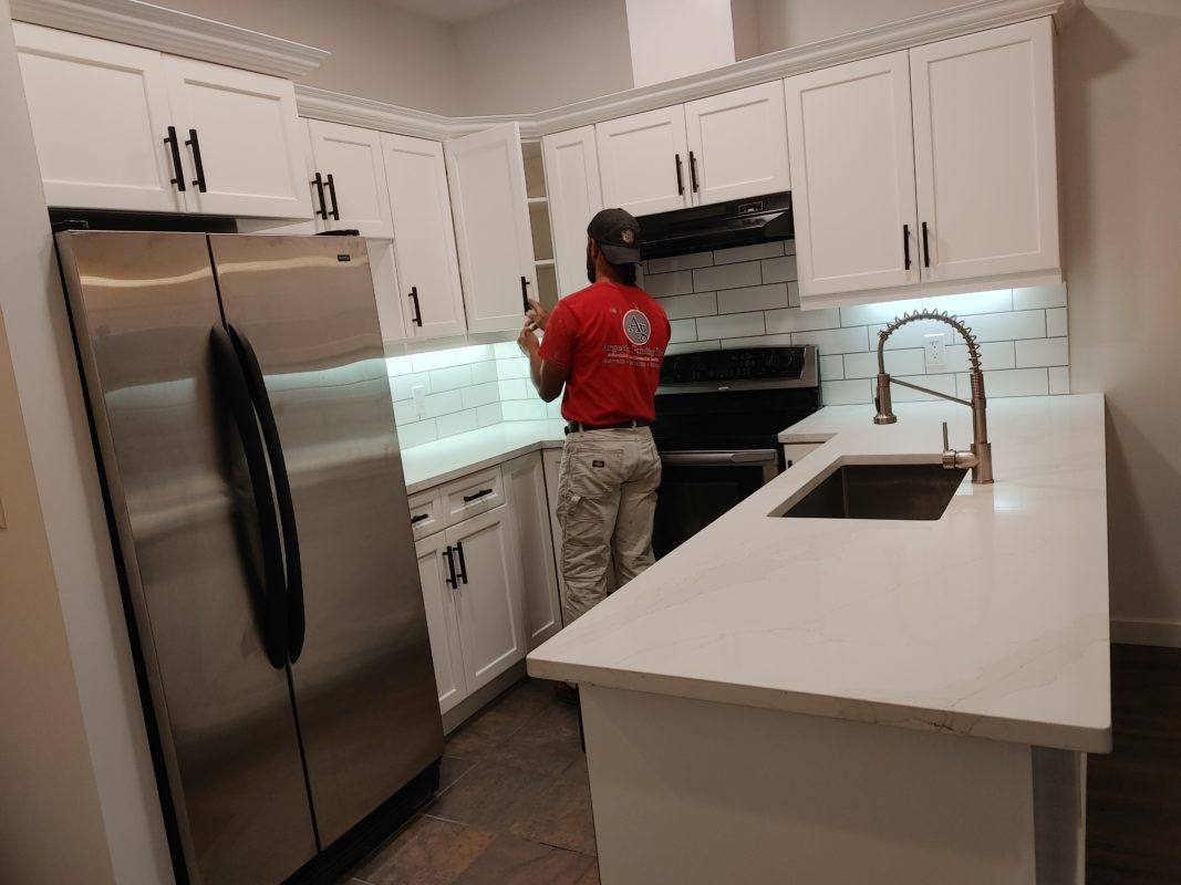 Argenta Painting Ltd