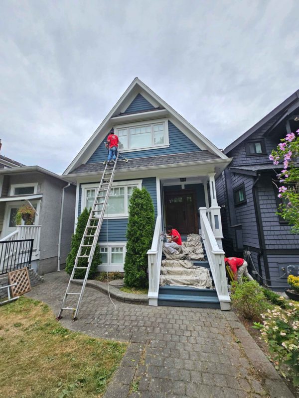 Argenta Painting Ltd