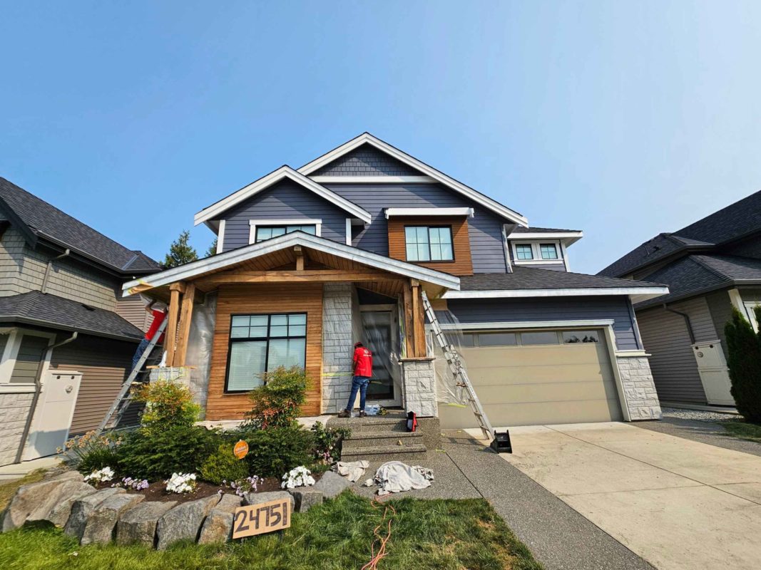 Argenta Painting Ltd