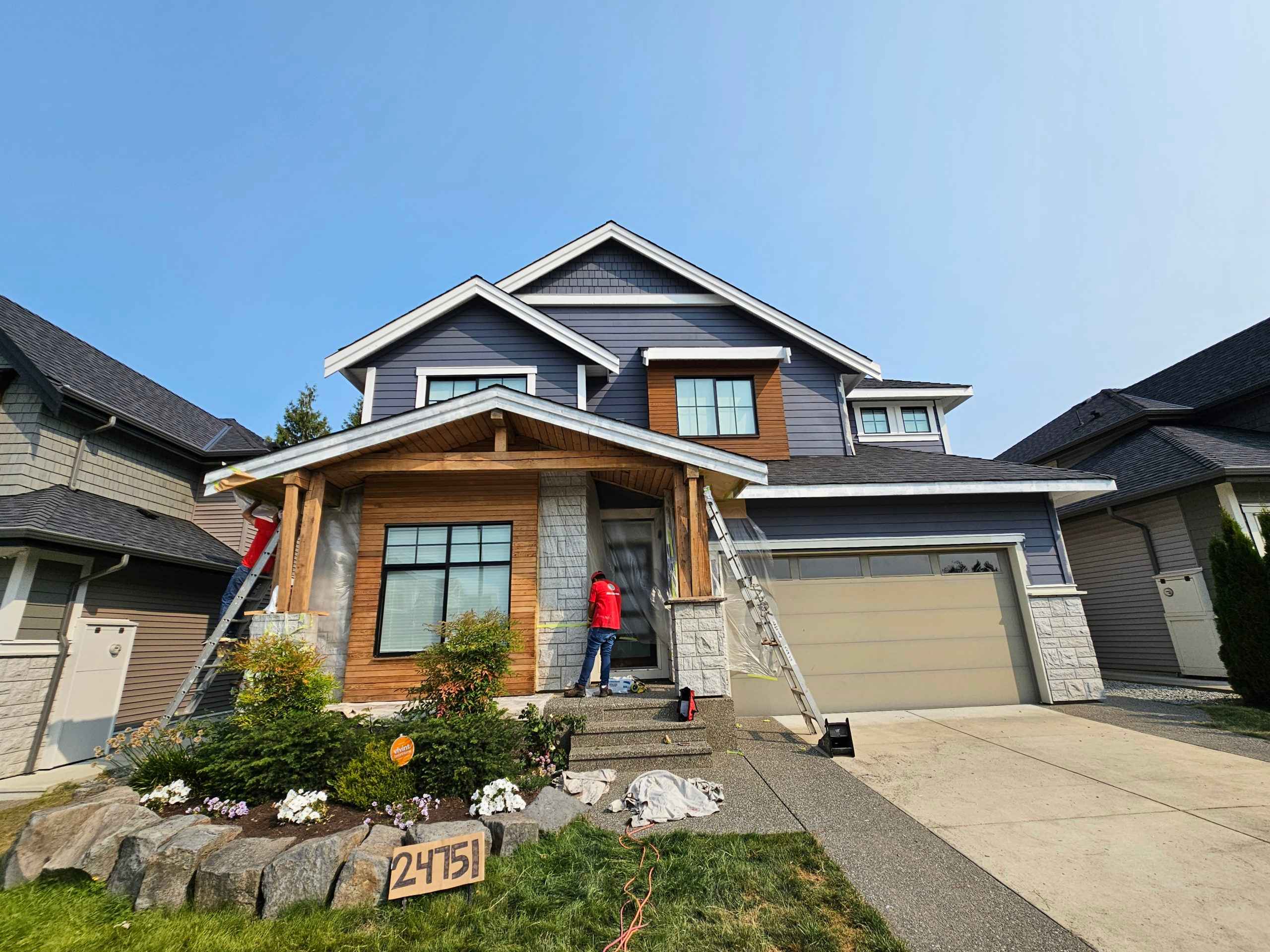 Argenta Painting Ltd