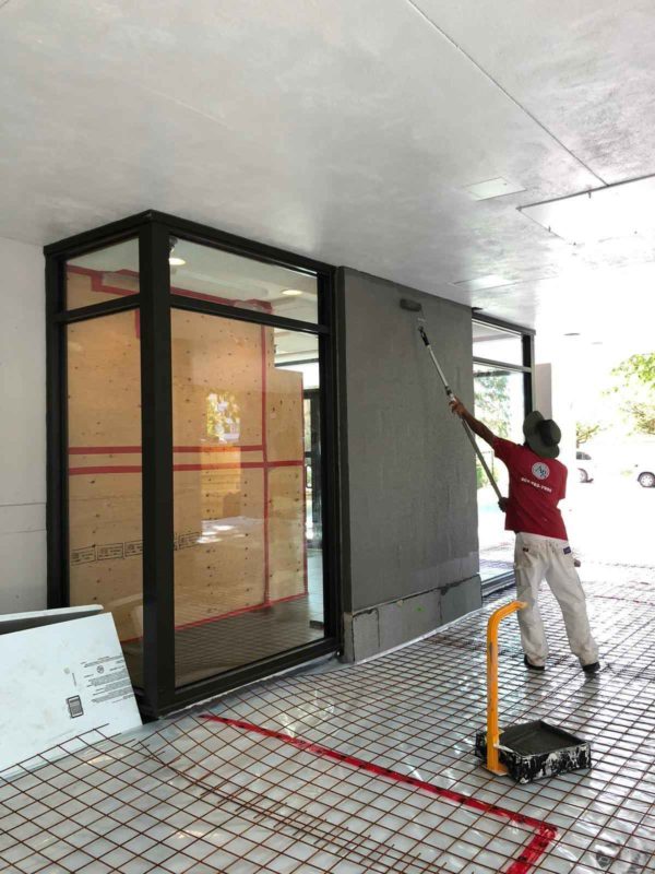 Argenta Painting Ltd