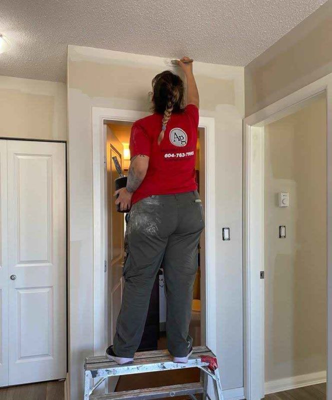 Argenta Paitning Ltd