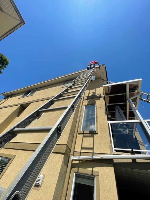 Argenta Painting Ltd