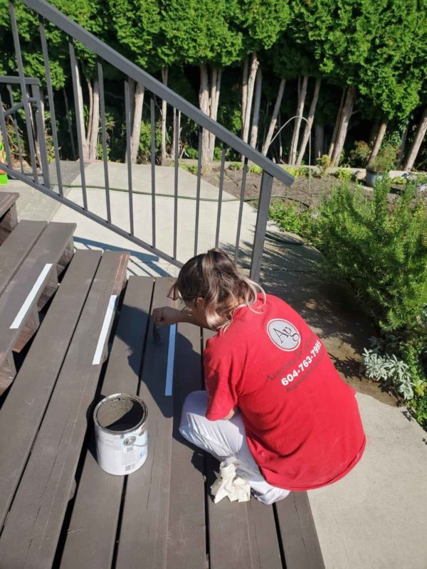 Argenta Painting Ltd