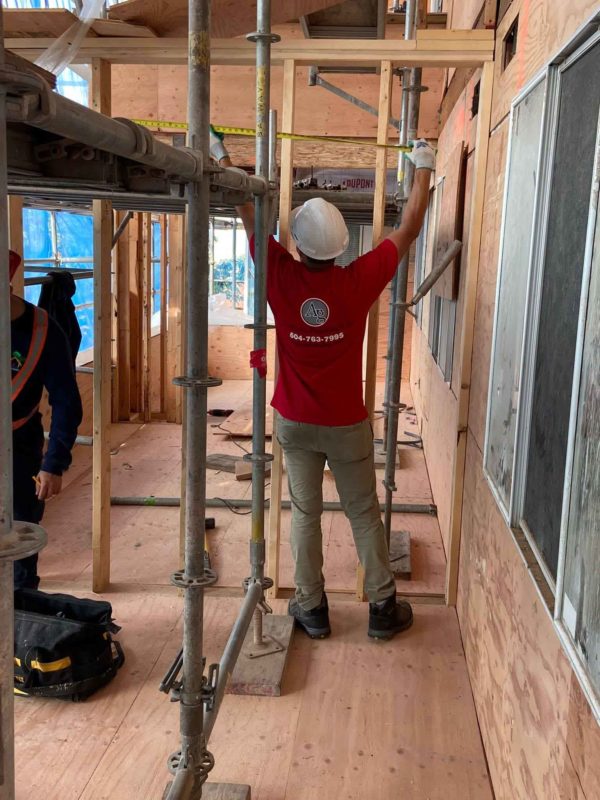 Argenta Painting Ltd