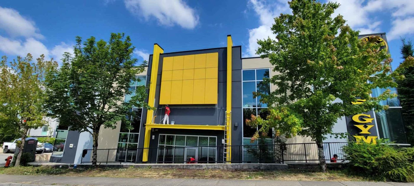 Argenta Painting Ltd