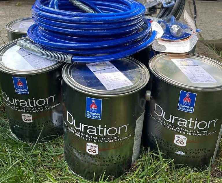 Argenta Painting Ltd