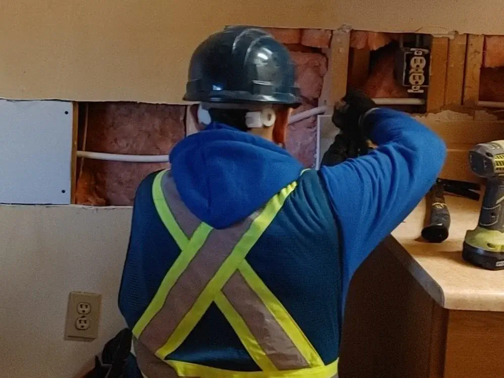 Argenta Painting Ltd