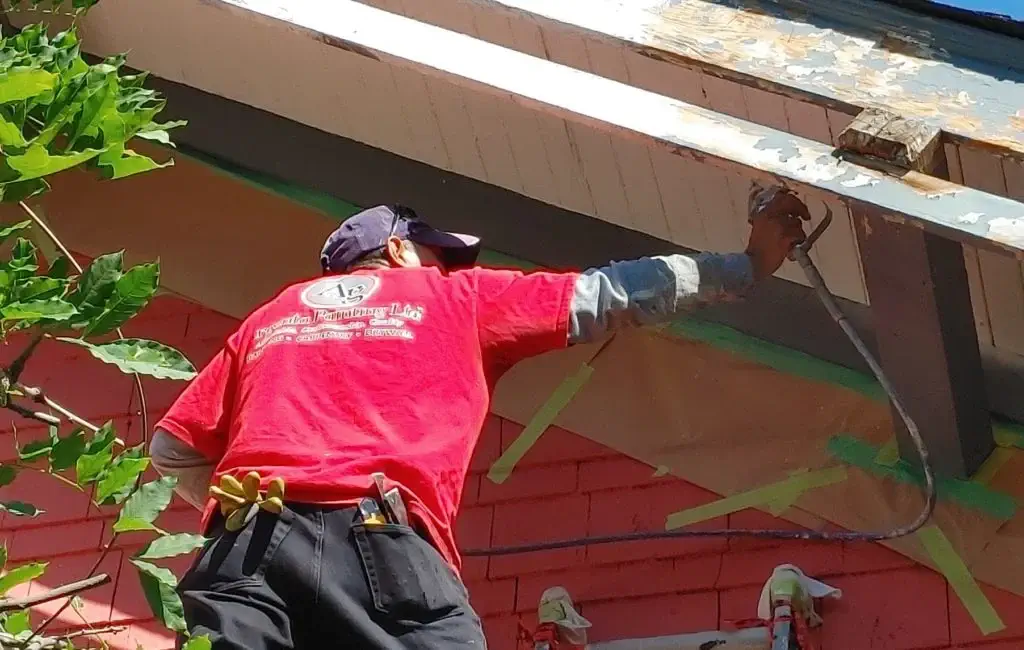 Argenta Painting Ltd