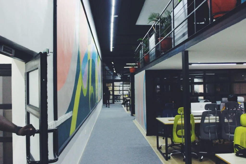 Argenta Painting ltd