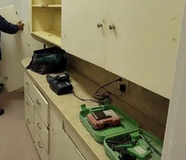 Argenta Painting Ltd