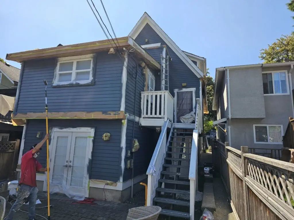 Argenta Painting Ltd