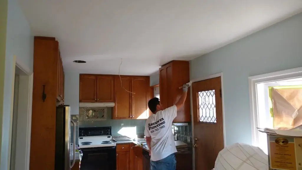 Argenta Painting Ltd