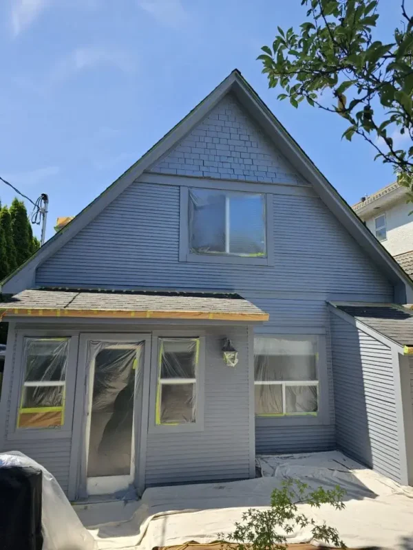 Argenta Painting Ltd