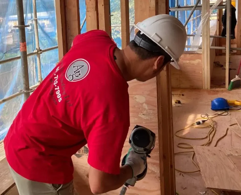 Argenta Painting Ltd