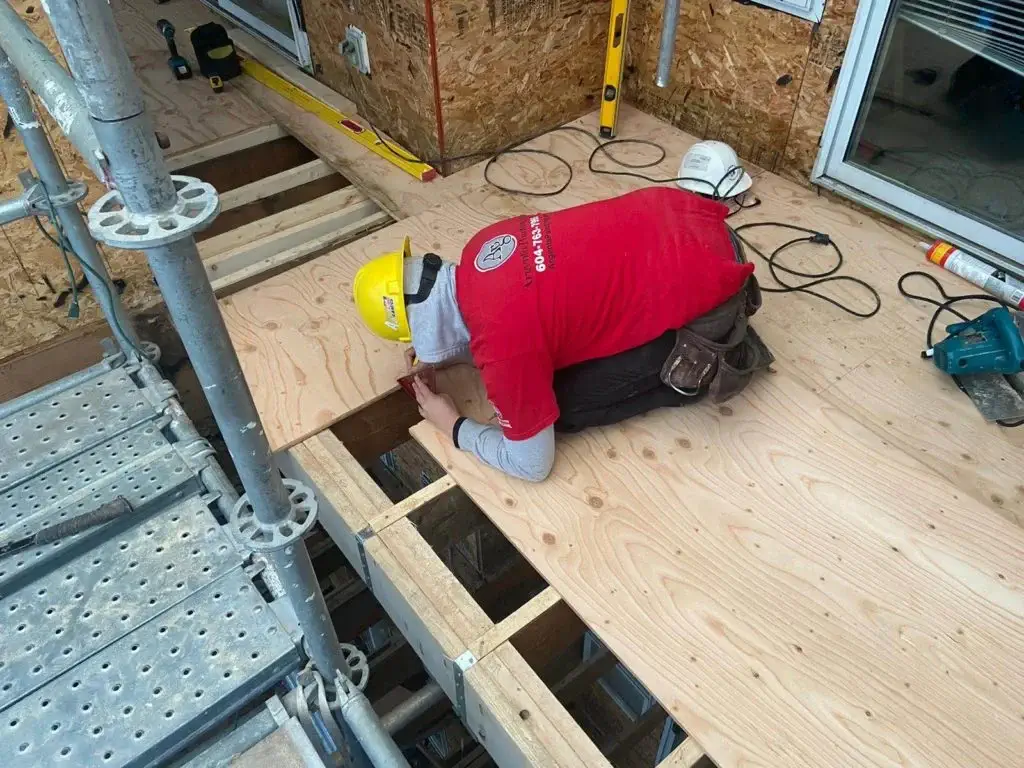 Argenta Painting Ltd