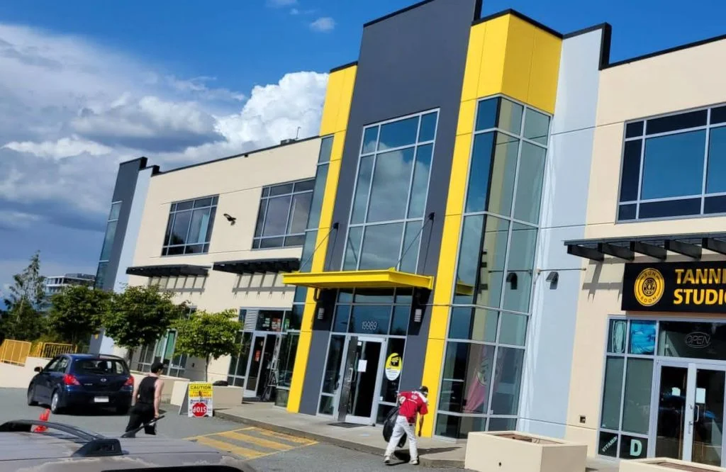 Argenta Painting Ltd