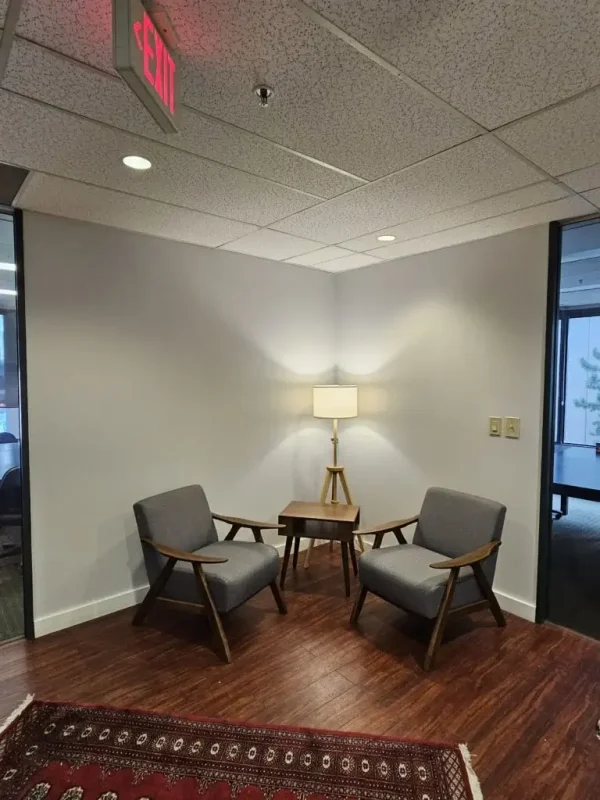 Argenta Painting Ltd