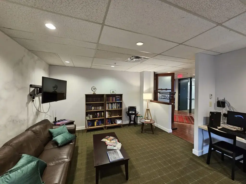 Argenta Painting Ltd