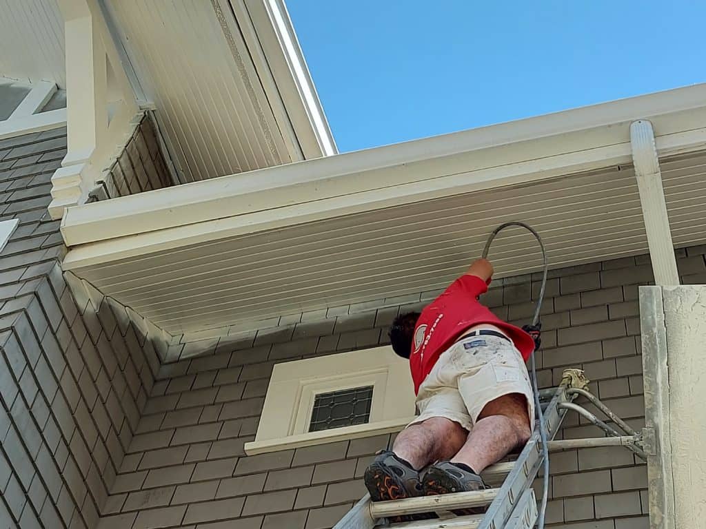 Argenta Painting Ltd