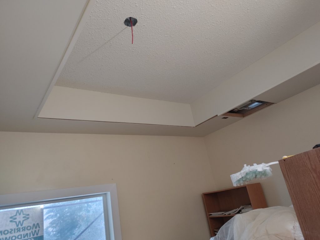 Bulkhead Installation