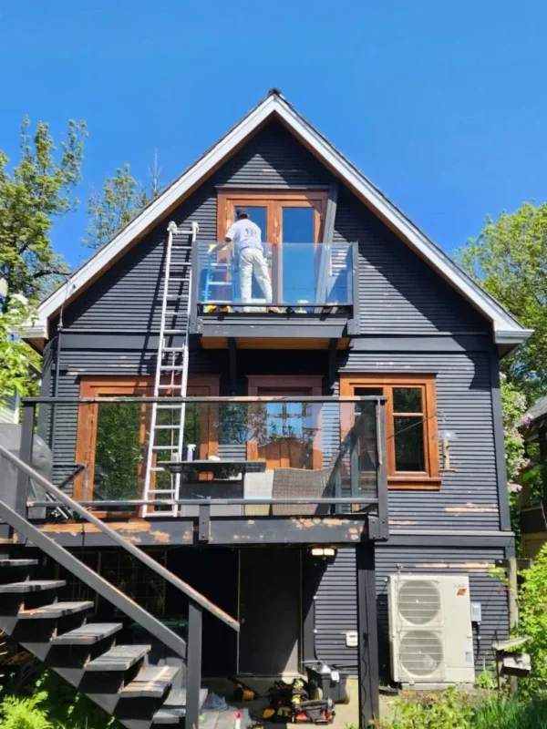 Argenta Painting Ltd