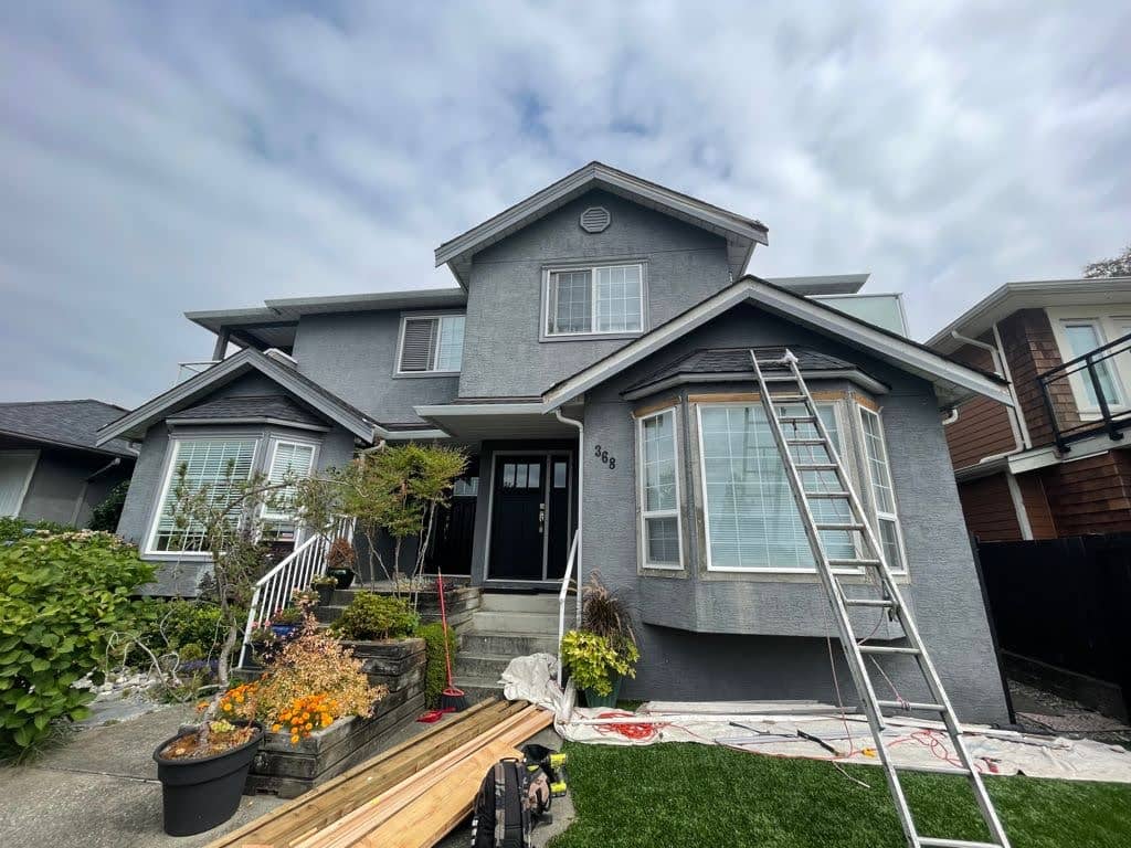 Argenta Painting Ltd