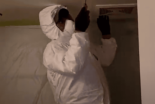 Argenta Painting Ltd