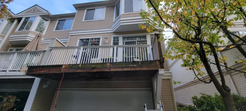 Rise Above Rot: Expert Repair for Enhanced Home Aesthetic and Functionality