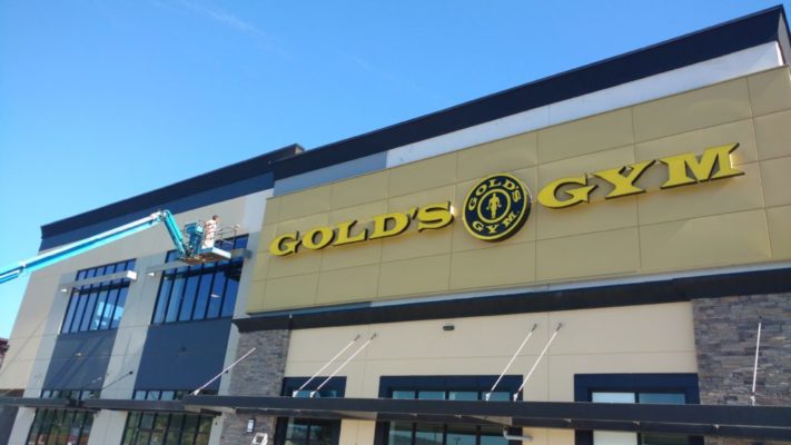 Commercial Painting Services