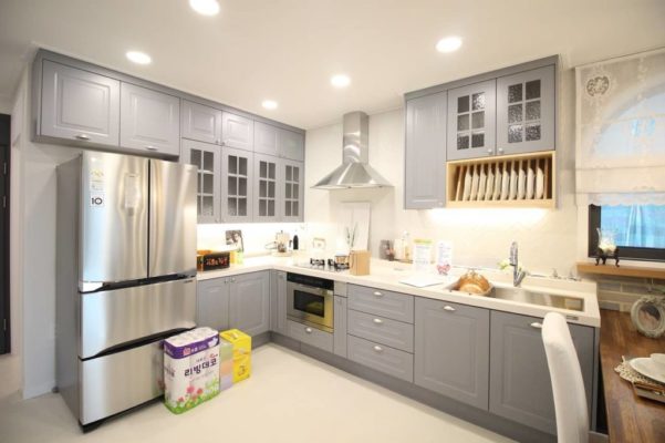 A Guide to Choosing the Perfect Paint Color for Your Kitchen Cabinets