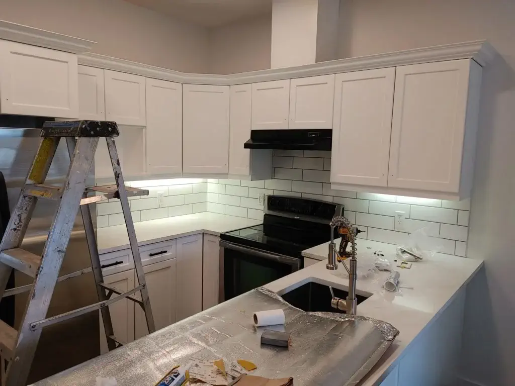 Argenta Painting Ltd