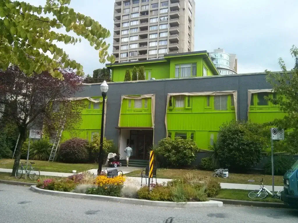 Argenta Painting Ltd