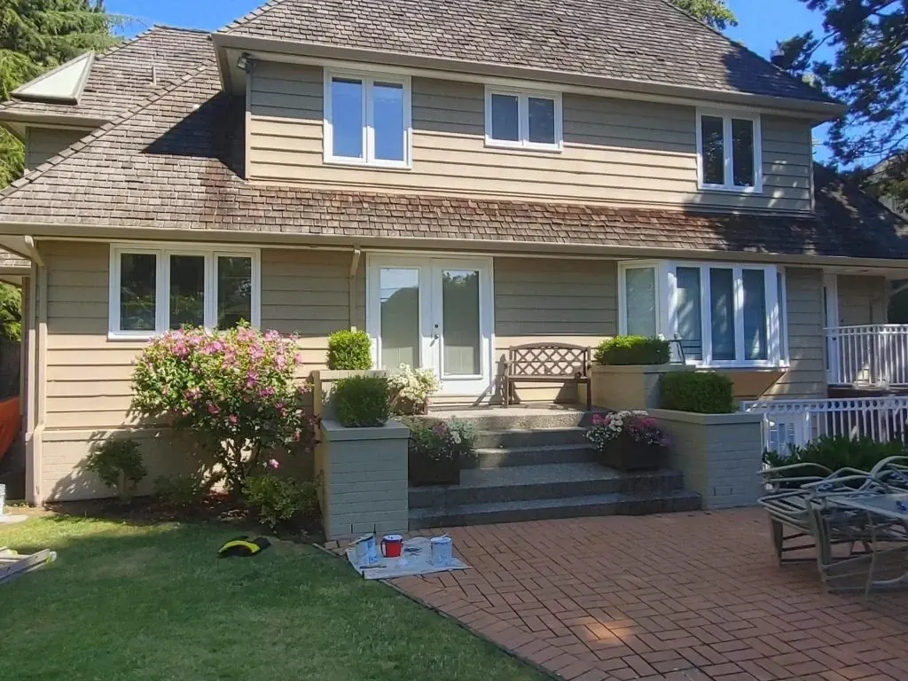 Argenta Painting Ltd