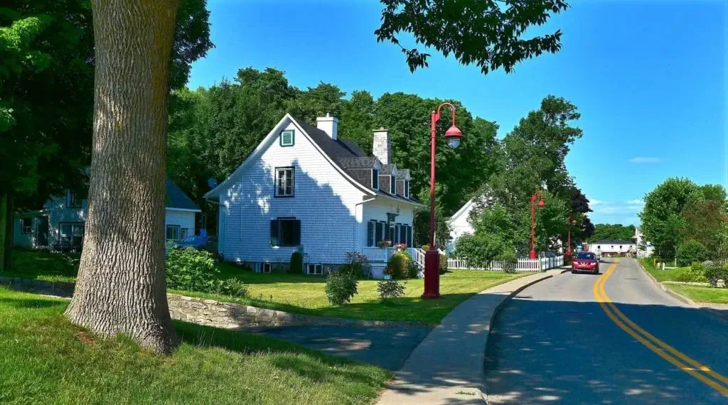 Why Summer is the Perfect Time to Upgrade Your Home's Exterior