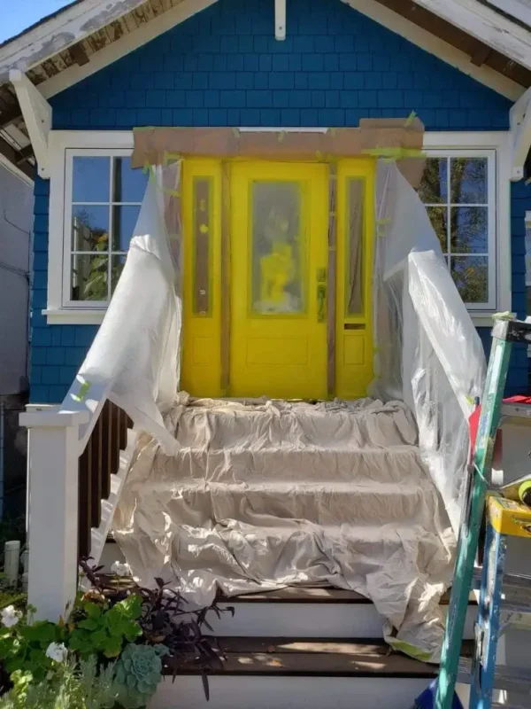 Argenta Painting Ltd