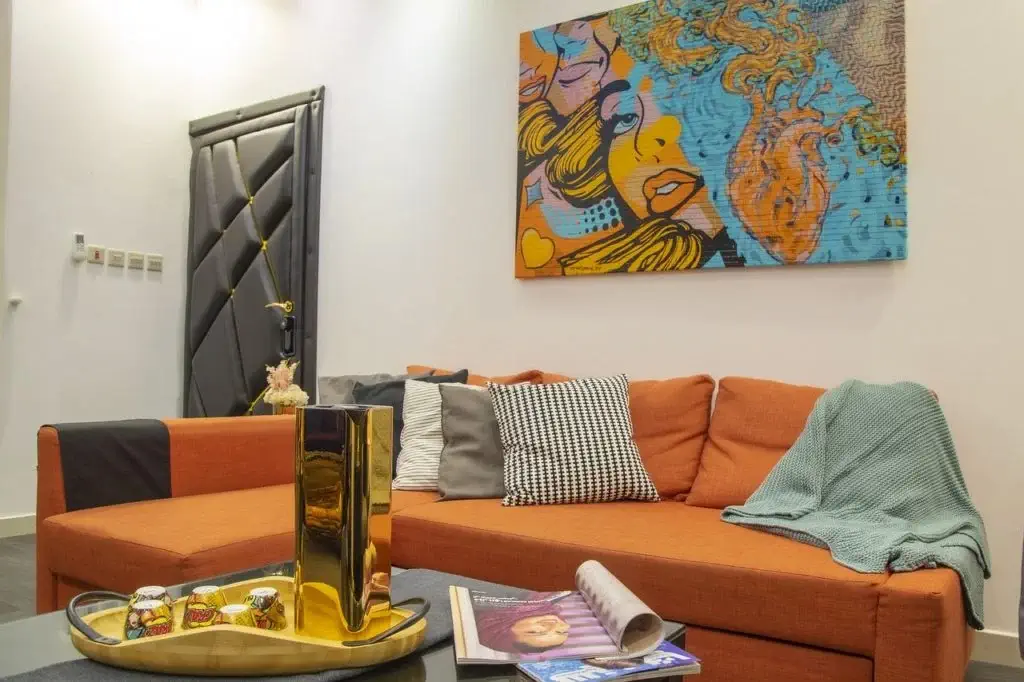 Argenta Painting Ltd