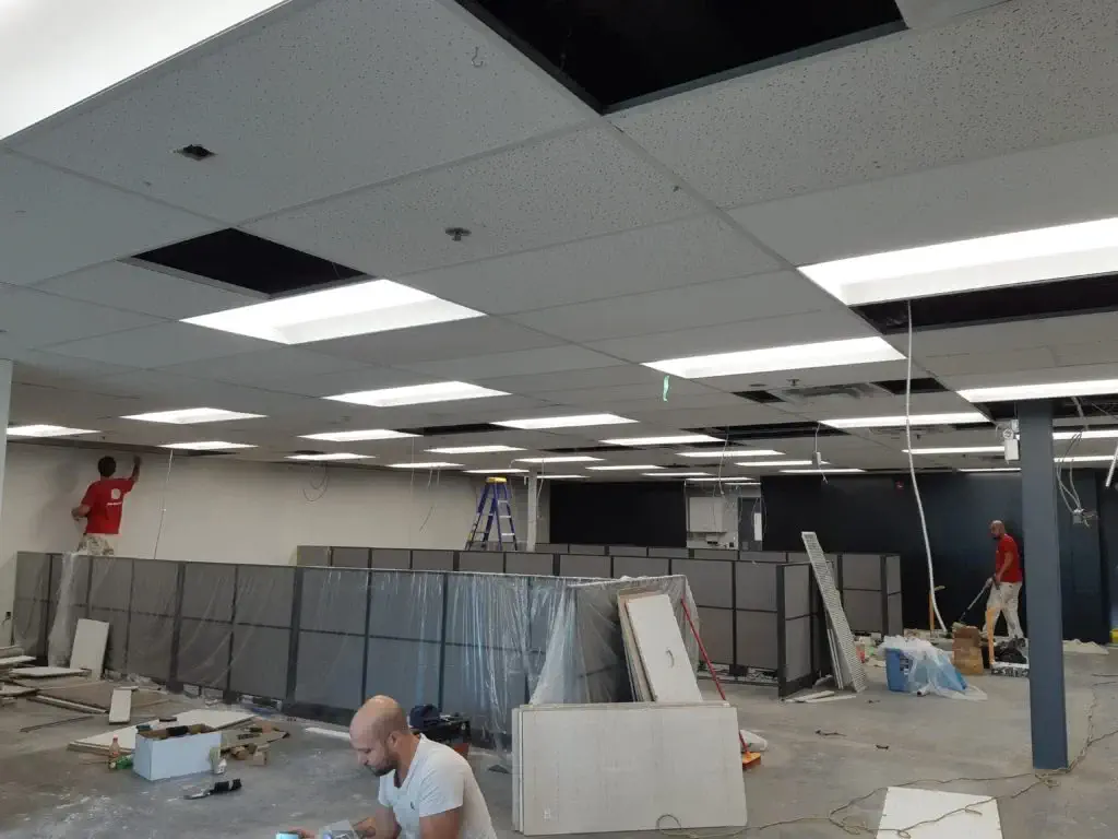 Argenta Painting Ltd