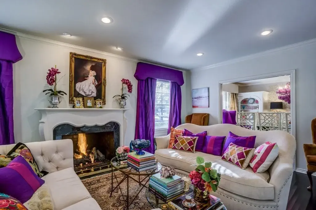 Argenta Painting Ltd