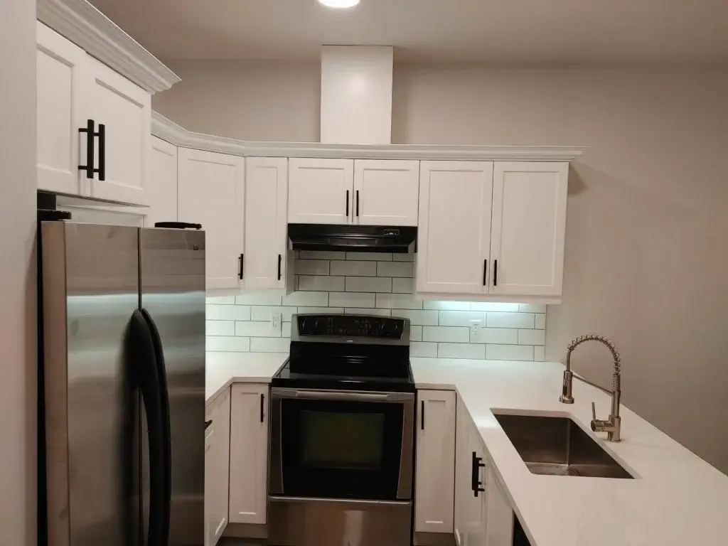 Argenta Painting Ltd